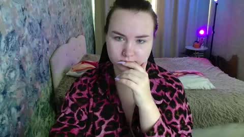 Jenny online show from February 5, 2026, 3:00 am