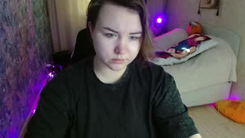 Jenny online show from March 17, 2026, 3:44 am