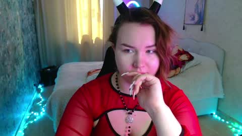 Jenny online show from April 4, 2026, 3:38 am