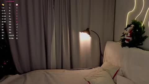 Lora online show from January 18, 2026, 4:05 am