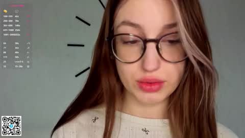 Lora online show from February 2, 2026, 4:11 am