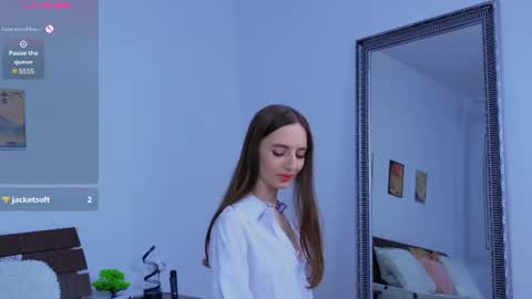 jennybbunny online show from July 24, 2026, 4:43 am