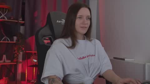 Jenny NO Nude online show from February 5, 2026, 6:34 pm