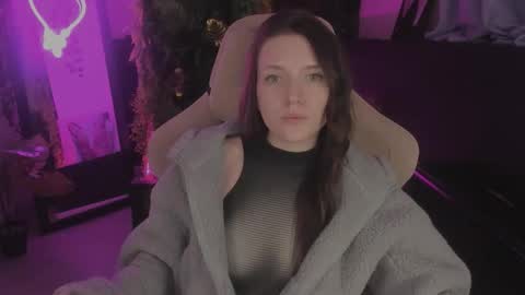 Jenny NO Nude online show from February 12, 2026, 4:02 pm