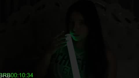 Jenny Ferguson online show from January 2, 2025, 10:22 pm