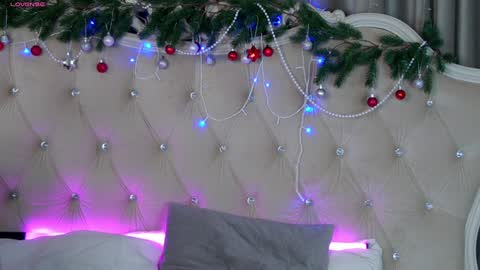 Jenny Ferguson online show from January 3, 2025, 9:57 pm