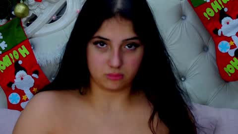 Jenny Ferguson online show from January 11, 2025, 1:59 am