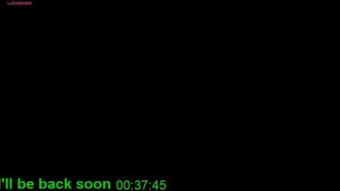 Jenny Ferguson online show from January 27, 2025, 1:26 am