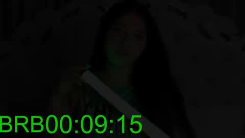 Jenny Ferguson online show from February 15, 2025, 10:21 pm