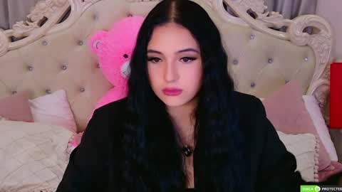 Snapshot of jennyferguson chatting on April 4, 2026, 6:27 pm Jenny Ferguson online show from April 4, 2026, 6:27 pm