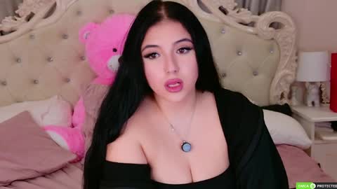 Snapshot of jennyferguson chatting on April 11, 2026, 6:45 pm Jenny Ferguson online show from April 11, 2026, 6:45 pm