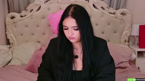 Snapshot of jennyferguson chatting on April 13, 2026, 6:57 pm Jenny Ferguson online show from April 13, 2026, 6:57 pm