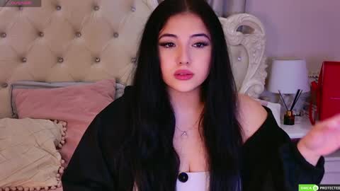Jenny Ferguson online show from June 5, 2026, 6:46 pm