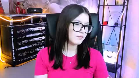 JENNY online show from June 19, 2026, 5:34 am