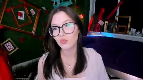 JENNY online show from June 22, 2026, 1:41 pm