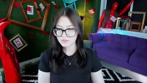 JENNY online show from July 7, 2026, 1:15 pm