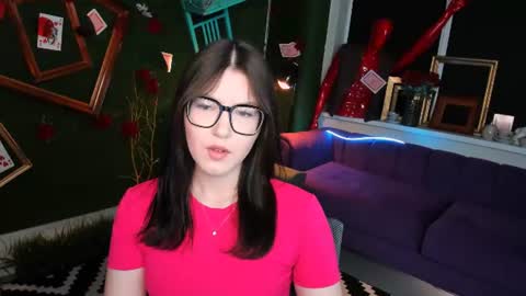 JENNY online show from July 14, 2026, 5:01 am