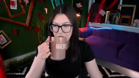 JENNY online show from July 15, 2026, 9:03 am
