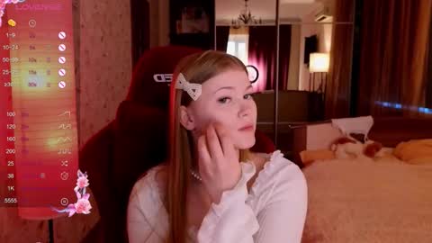 Snapshot of jennykiss11 chatting on October 2, 2025, 2:46 pm your dream online show from October 2, 2025, 2:46 pm