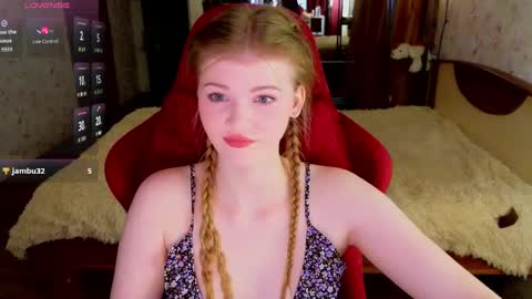 your dream online show from May 3, 2026, 6:03 pm