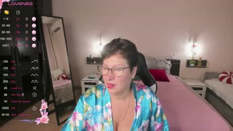 Jenny online show from August 8, 2026, 8:16 am