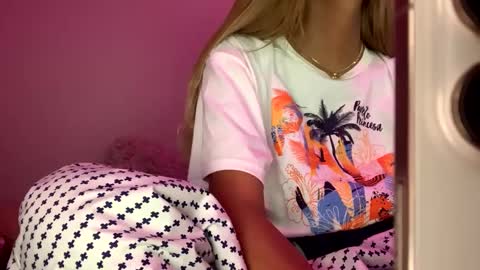 My LOLITA  online show from September 24, 2025, 2:20 pm