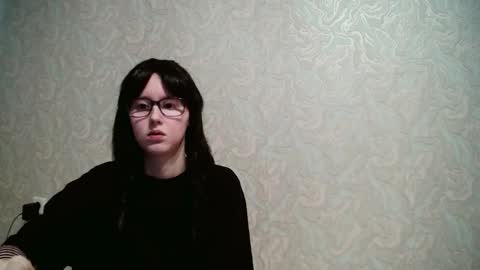 Snapshot of jennyolset chatting on October 7, 2025, 6:43 am JennyOlset online show from October 7, 2025, 6:43 am