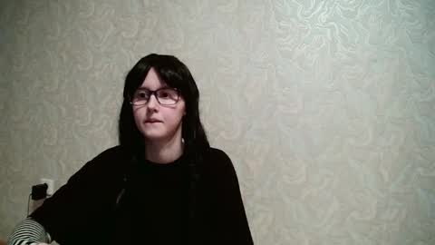 Snapshot of jennyolset chatting on October 22, 2025, 11:10 am JennyOlset online show from October 22, 2025, 11:10 am