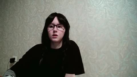 Snapshot of jennyolset chatting on October 24, 2025, 2:08 am JennyOlset online show from October 24, 2025, 2:08 am