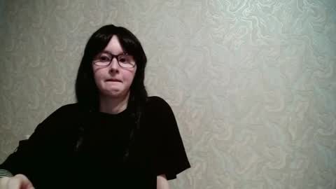 Snapshot of jennyolset chatting on October 26, 2025, 8:53 am JennyOlset online show from October 26, 2025, 8:53 am