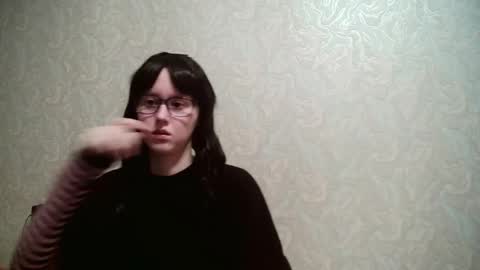 JennyOlset online show from March 27, 2026, 12:16 am