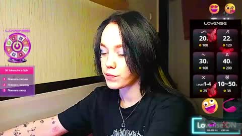 JennyRass online show from April 4, 2026, 3:09 pm