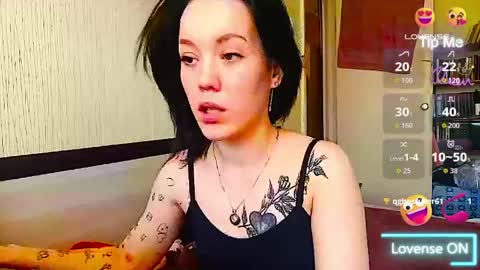 JennyRass online show from April 7, 2026, 11:54 am