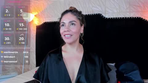 Jenny  online show from January 10, 2025, 5:34 pm