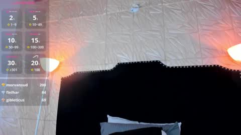  Jenny  online show from January 13, 2025, 5:02 pm
