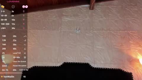  Jenny  online show from October 18, 2025, 11:33 am