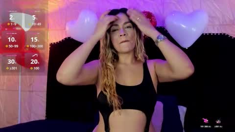  Jenny  online show from February 15, 2026, 11:08 am