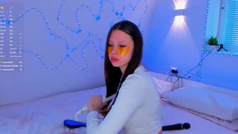 Jenny  online show from March 24, 2026, 12:48 am