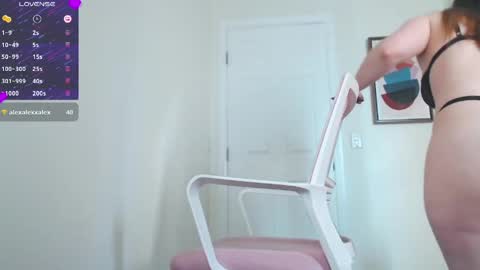 JennyFae online show from March 16, 2026, 6:12 pm