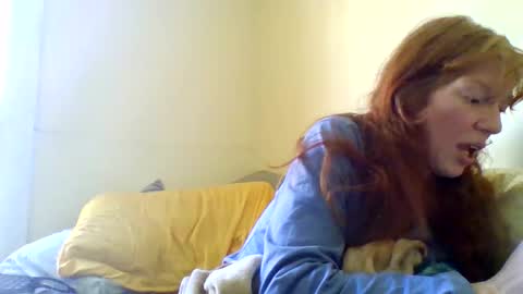 Jenn -  come to my onlyfans online show from March 28, 2026, 2:16 pm