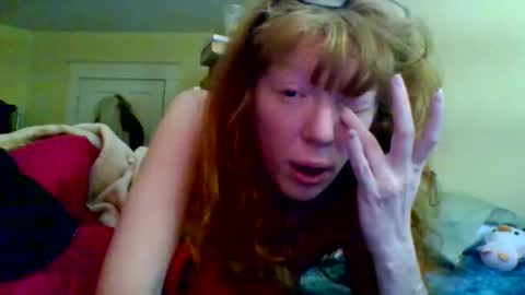Jenn -  come to my onlyfans online show from May 1, 2026, 1:59 pm