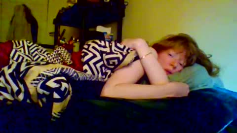 Jenn -  come to my onlyfans online show from May 10, 2026, 12:54 pm