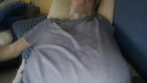 jens19651 online show from September 13, 2025, 6:35 am