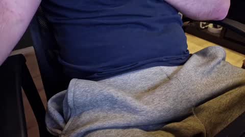 jens_sen online show from February 1, 2025, 11:58 pm