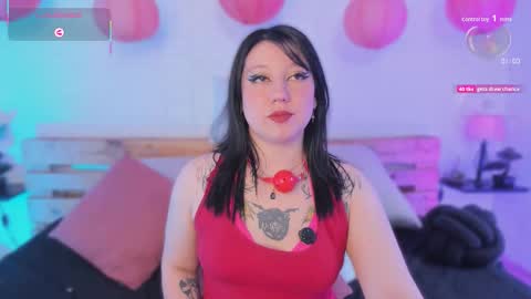 Angela online show from September 27, 2025, 3:50 pm