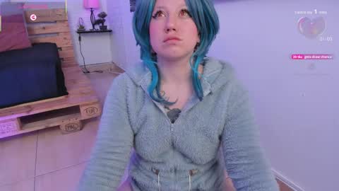 Angela online show from October 23, 2025, 11:46 pm