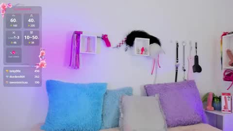 Snapshot of jentokio chatting on March 1, 2025, 2:37 am Tokio online show from March 1, 2025, 2:37 am