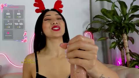 Tokio online show from December 13, 2025, 10:26 pm