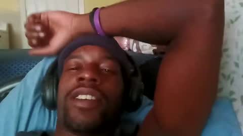 Snapshot of jeramiahstoudmire12 chatting on October 18, 2025, 5:35 pm Youngest Brother online show from October 18, 2025, 5:35 pm