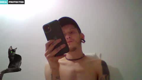 J online show from January 20, 2025, 2:53 am
